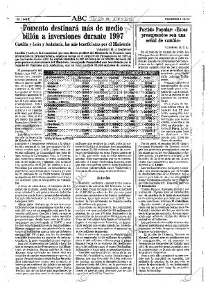 ABC SEVILLA 06-10-1996 página 80