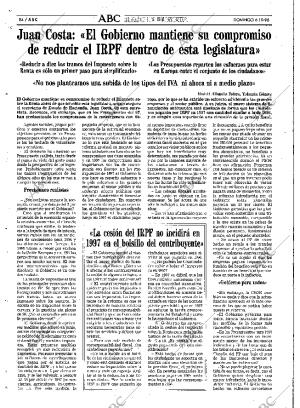 ABC SEVILLA 06-10-1996 página 84