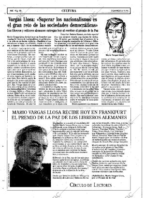 ABC SEVILLA 06-10-1996 página 88