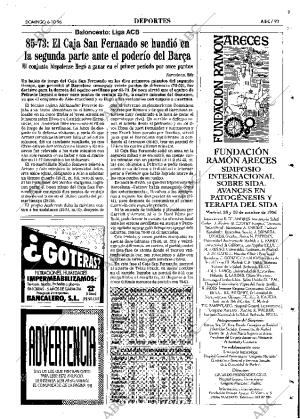 ABC SEVILLA 06-10-1996 página 93