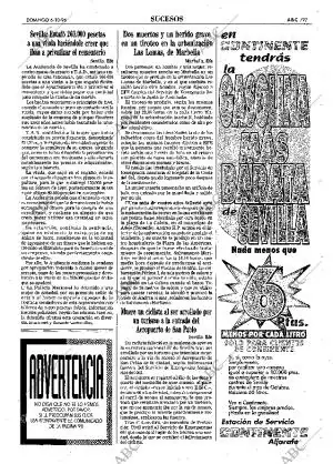 ABC SEVILLA 06-10-1996 página 97