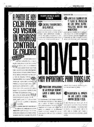 ABC SEVILLA 06-10-1996 página 98