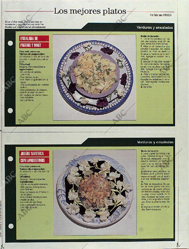 BLANCO Y NEGRO MADRID 06-10-1996 página 100