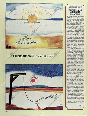 BLANCO Y NEGRO MADRID 06-10-1996 página 104