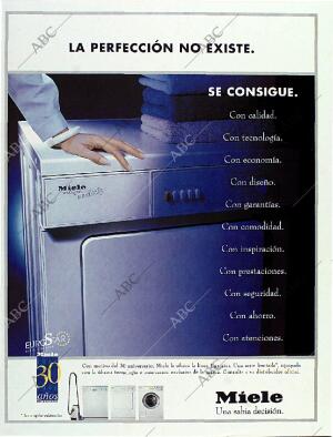 BLANCO Y NEGRO MADRID 06-10-1996 página 107