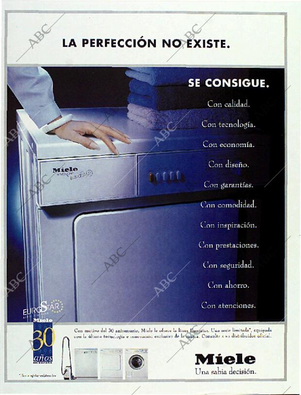 BLANCO Y NEGRO MADRID 06-10-1996 página 107