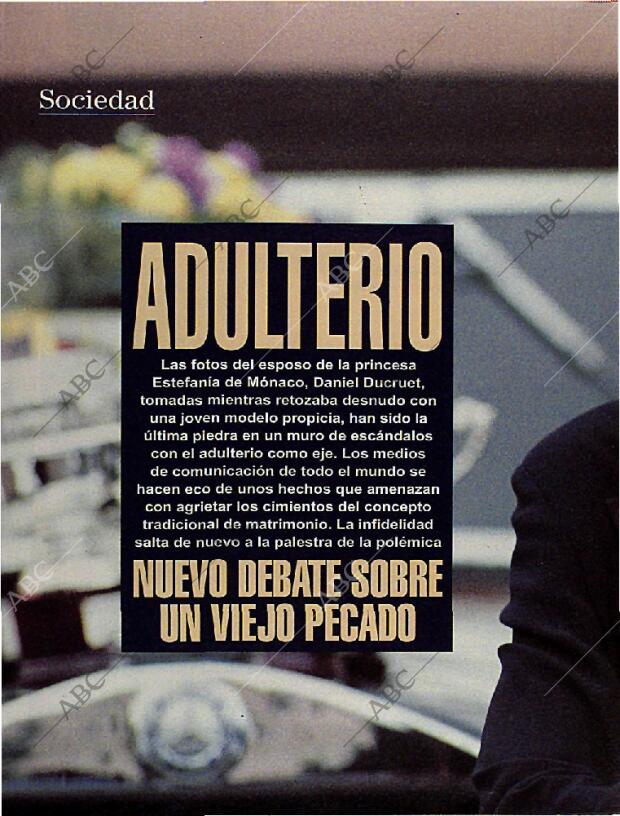 BLANCO Y NEGRO MADRID 06-10-1996 página 12