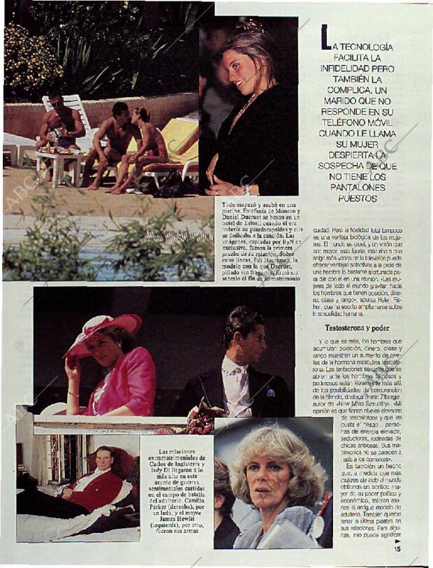 BLANCO Y NEGRO MADRID 06-10-1996 página 15