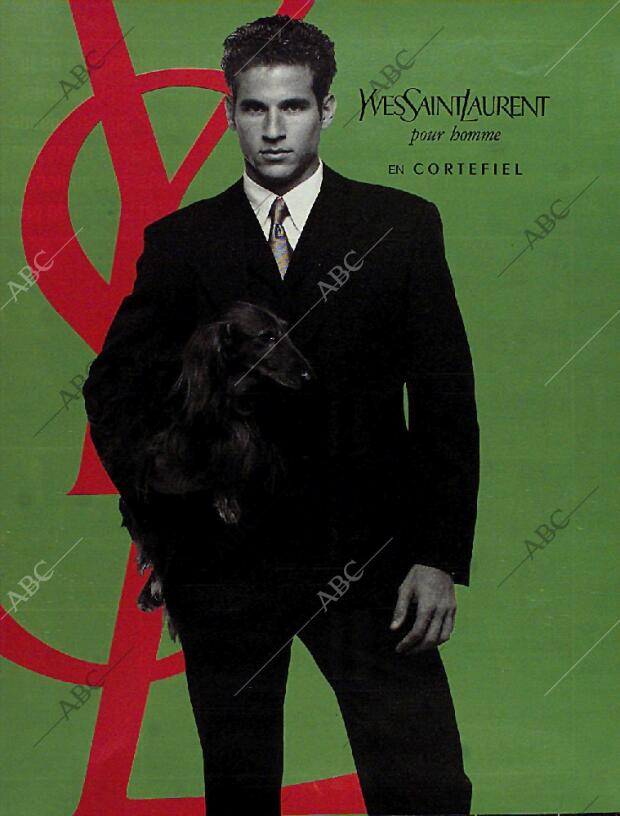 BLANCO Y NEGRO MADRID 06-10-1996 página 17