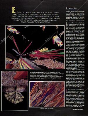 BLANCO Y NEGRO MADRID 06-10-1996 página 22