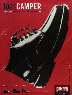 BLANCO Y NEGRO MADRID 06-10-1996 página 25