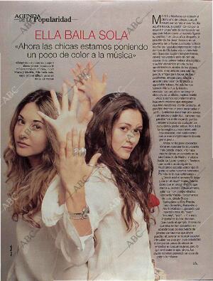 BLANCO Y NEGRO MADRID 06-10-1996 página 26