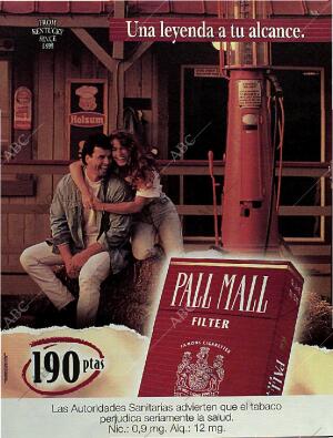 BLANCO Y NEGRO MADRID 06-10-1996 página 27