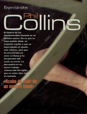 BLANCO Y NEGRO MADRID 06-10-1996 página 32