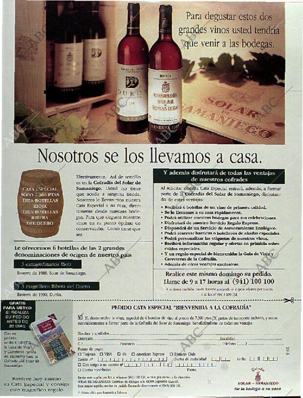 BLANCO Y NEGRO MADRID 06-10-1996 página 35