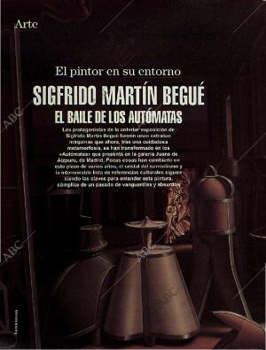 BLANCO Y NEGRO MADRID 06-10-1996 página 36