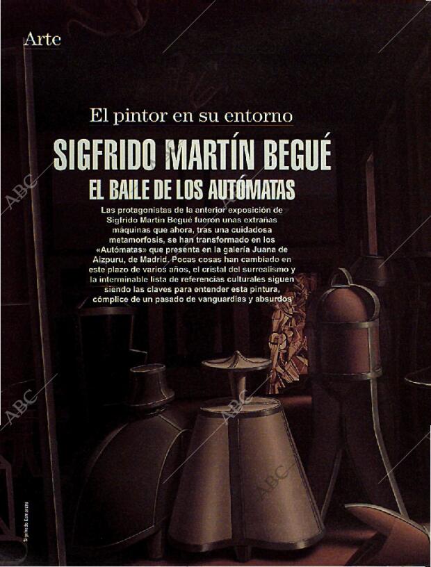 BLANCO Y NEGRO MADRID 06-10-1996 página 36