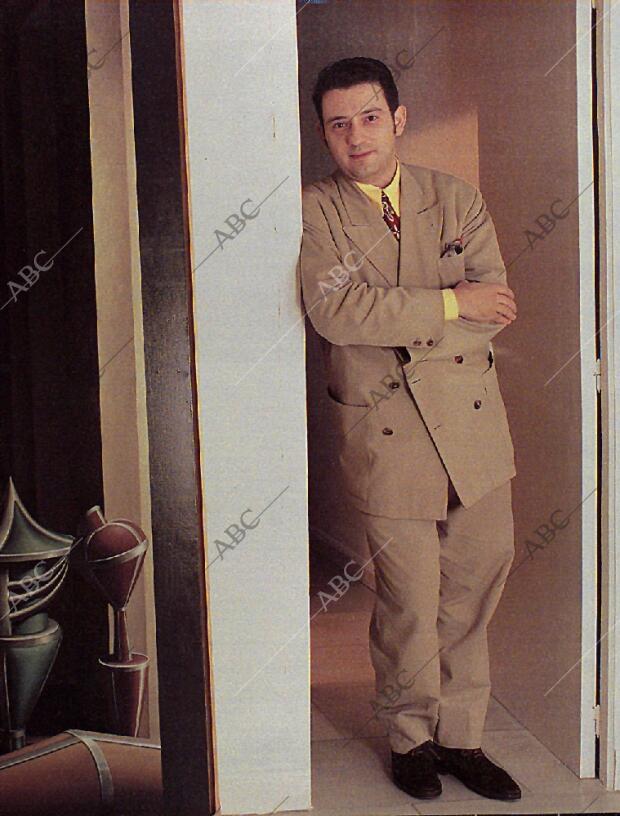 BLANCO Y NEGRO MADRID 06-10-1996 página 37