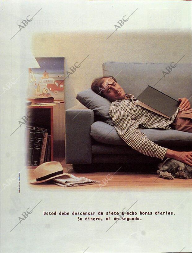 BLANCO Y NEGRO MADRID 06-10-1996 página 4