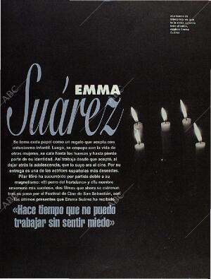 BLANCO Y NEGRO MADRID 06-10-1996 página 41