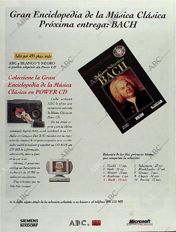 BLANCO Y NEGRO MADRID 06-10-1996 página 46