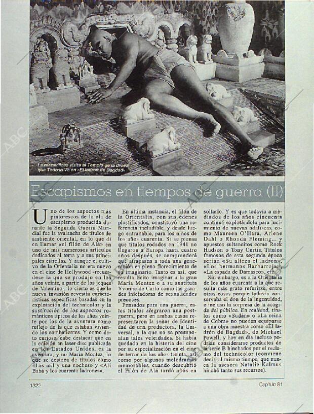 BLANCO Y NEGRO MADRID 06-10-1996 página 48