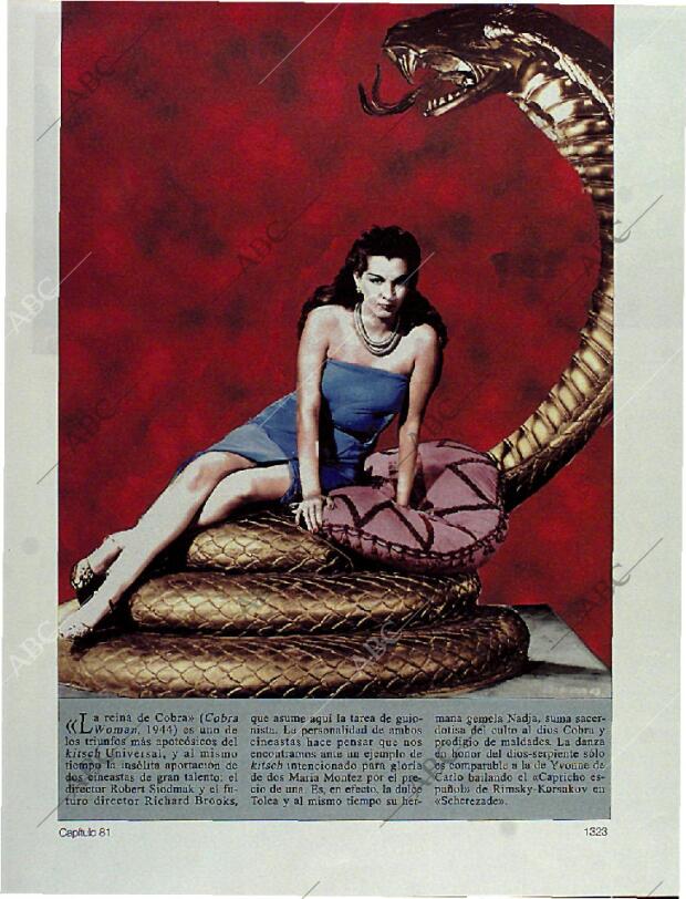 BLANCO Y NEGRO MADRID 06-10-1996 página 49