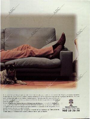 BLANCO Y NEGRO MADRID 06-10-1996 página 5