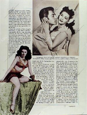 BLANCO Y NEGRO MADRID 06-10-1996 página 52