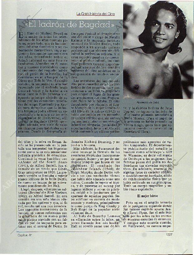 BLANCO Y NEGRO MADRID 06-10-1996 página 53