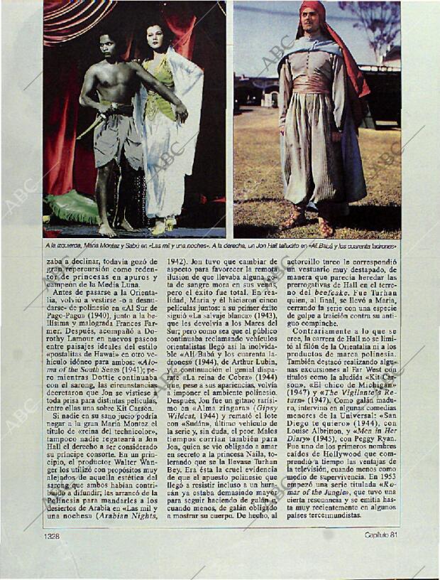 BLANCO Y NEGRO MADRID 06-10-1996 página 54