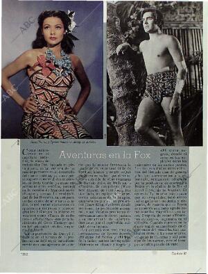 BLANCO Y NEGRO MADRID 06-10-1996 página 58