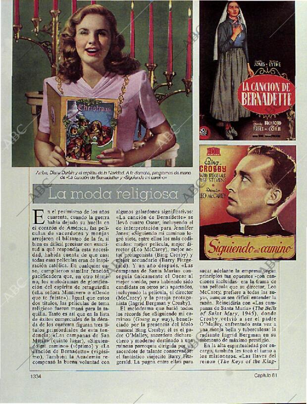 BLANCO Y NEGRO MADRID 06-10-1996 página 60