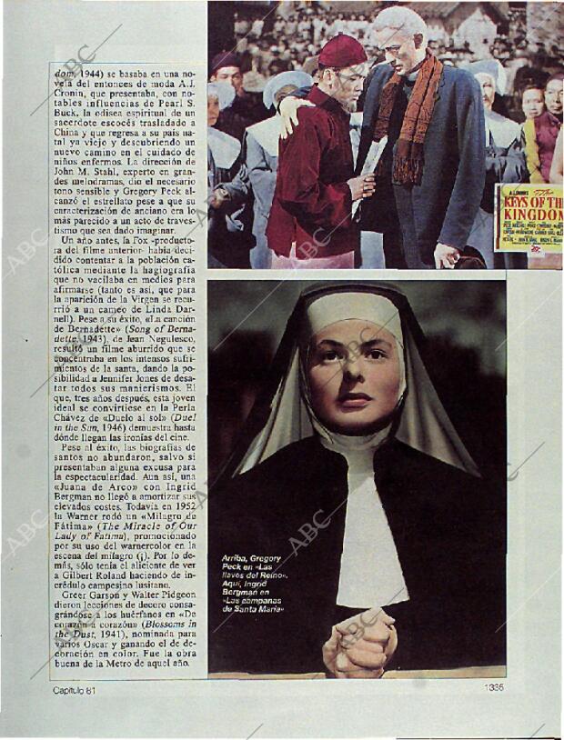 BLANCO Y NEGRO MADRID 06-10-1996 página 61