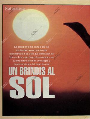 BLANCO Y NEGRO MADRID 06-10-1996 página 64