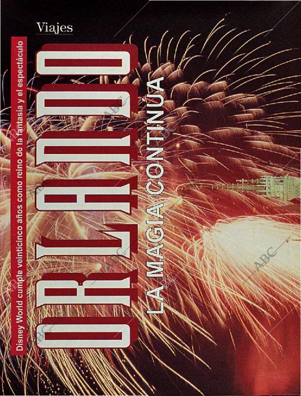 BLANCO Y NEGRO MADRID 06-10-1996 página 70