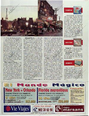 BLANCO Y NEGRO MADRID 06-10-1996 página 75