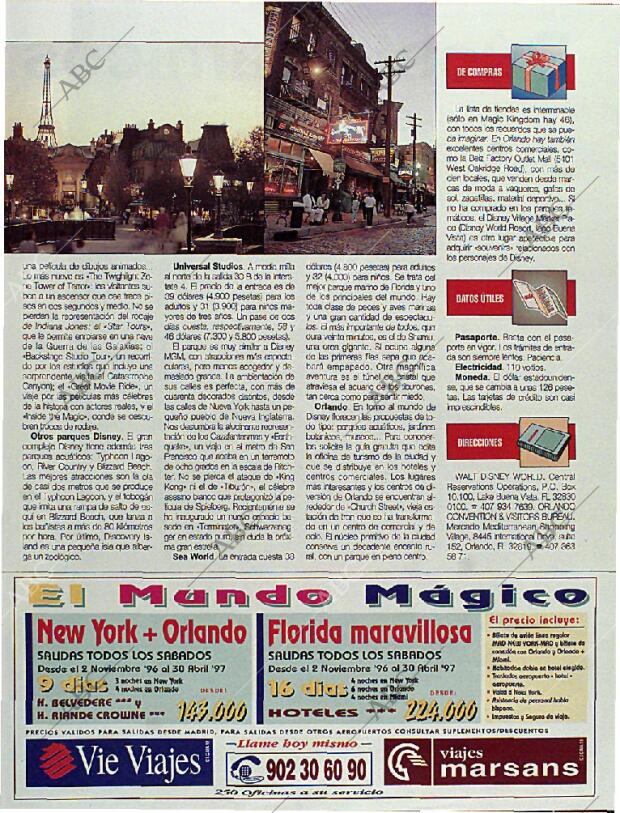 BLANCO Y NEGRO MADRID 06-10-1996 página 75