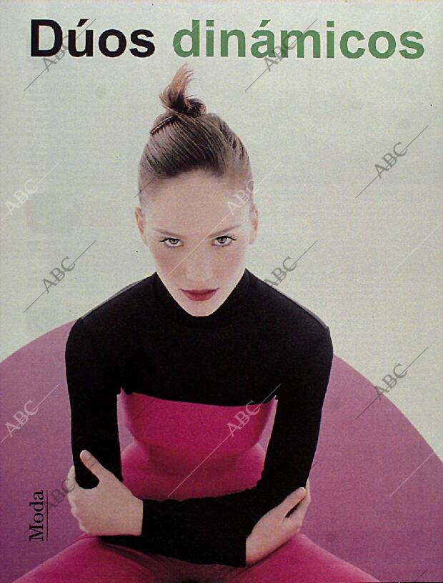 BLANCO Y NEGRO MADRID 06-10-1996 página 76