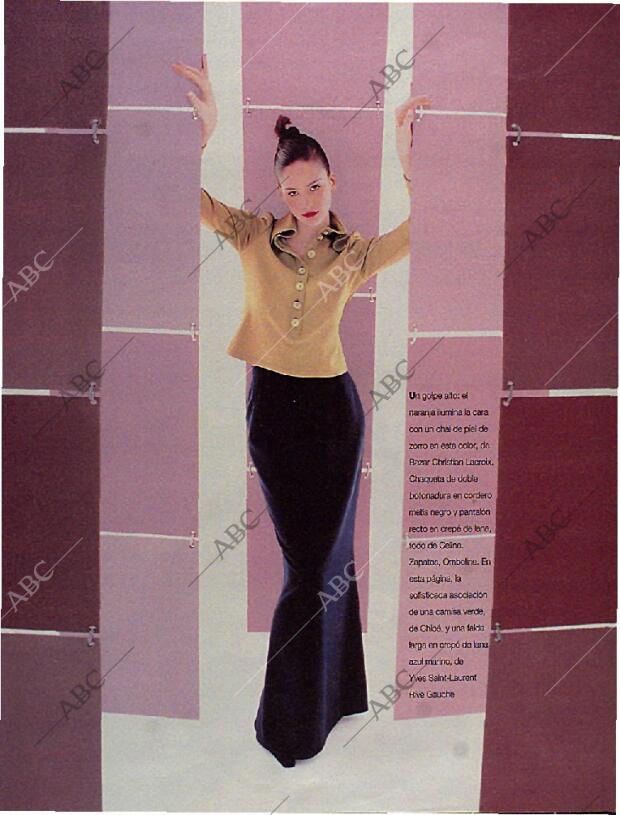 BLANCO Y NEGRO MADRID 06-10-1996 página 79