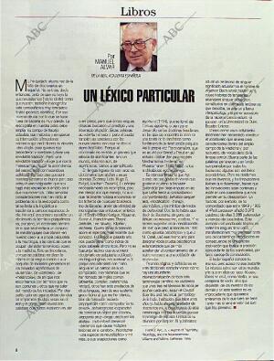 BLANCO Y NEGRO MADRID 06-10-1996 página 8