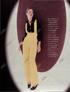 BLANCO Y NEGRO MADRID 06-10-1996 página 81