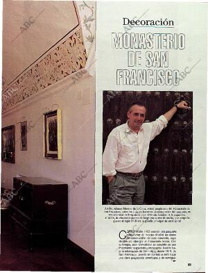 BLANCO Y NEGRO MADRID 06-10-1996 página 83