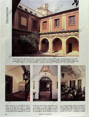 BLANCO Y NEGRO MADRID 06-10-1996 página 84