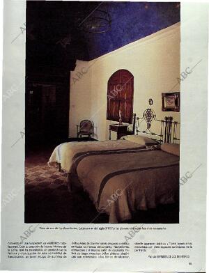 BLANCO Y NEGRO MADRID 06-10-1996 página 85