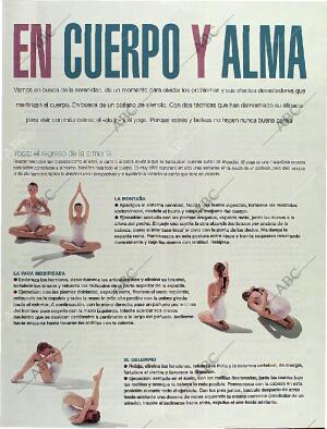 BLANCO Y NEGRO MADRID 06-10-1996 página 87