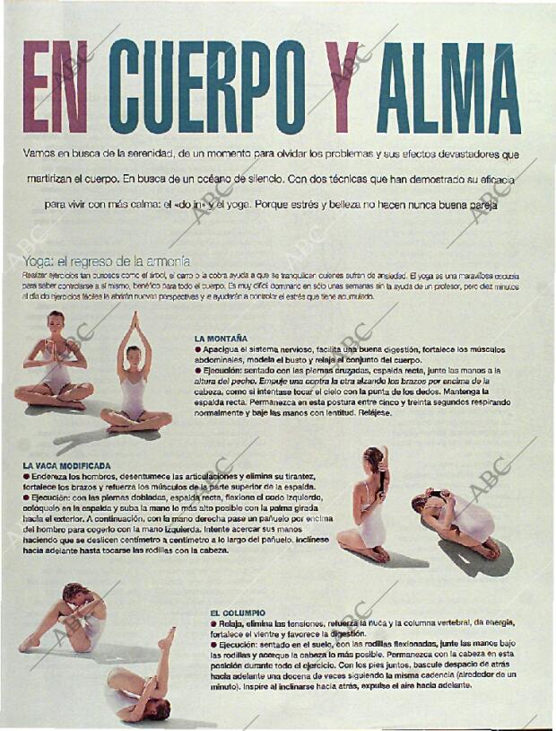 BLANCO Y NEGRO MADRID 06-10-1996 página 87