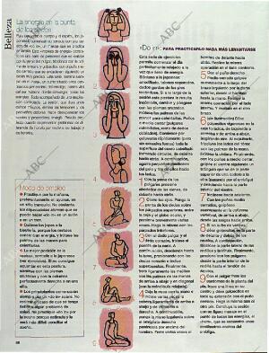 BLANCO Y NEGRO MADRID 06-10-1996 página 88