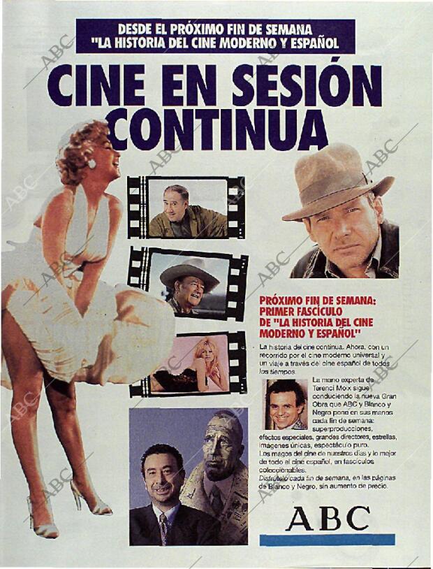 BLANCO Y NEGRO MADRID 06-10-1996 página 89