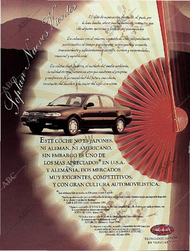 BLANCO Y NEGRO MADRID 06-10-1996 página 9